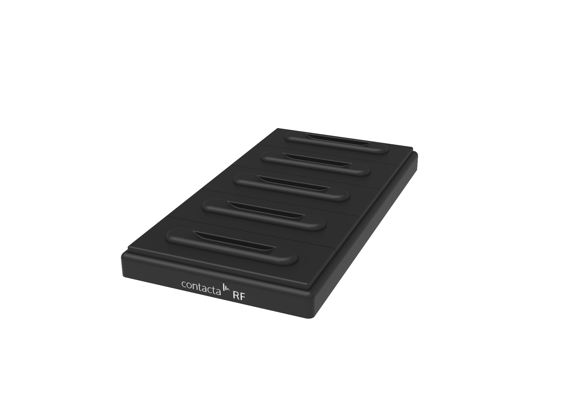 DCRF-RXU-DC5 charge pour 5 recepteur RF portatif.png